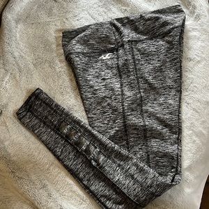 Hollister active leggings